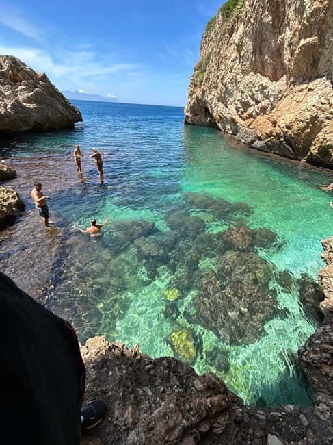 Palermo: The Most Beautiful Sea Spots - Adventure Mode - Final Thoughts