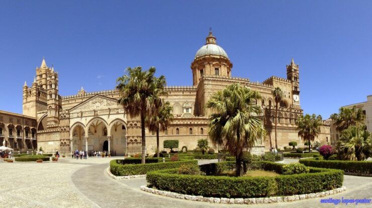 Palermo: Three-Hour Private City Tour - Pricing Information