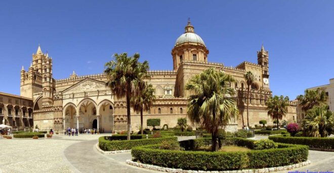 Palermo: Three-Hour Private City Tour - Inclusions