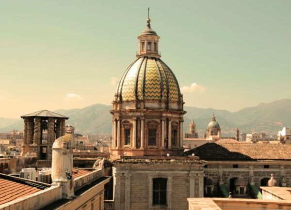 Palermo: Three-Hour Private City Tour - Frequently Asked Questions