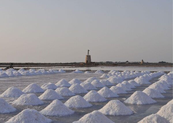 Palermo to Agrigento: With Erice, Lunch and Marsala Wine - Important Information