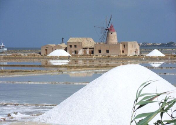 Palermo to Agrigento: With Erice, Lunch and Marsala Wine - Frequently Asked Questions