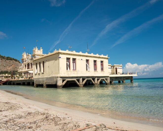 Palermo to Catania - Booking and Tour Details