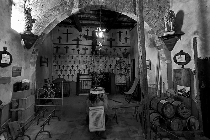 Palermo to Corleone, Ficuzza, Portella Della Ginestra Day Trip - Tour Overview and Highlights