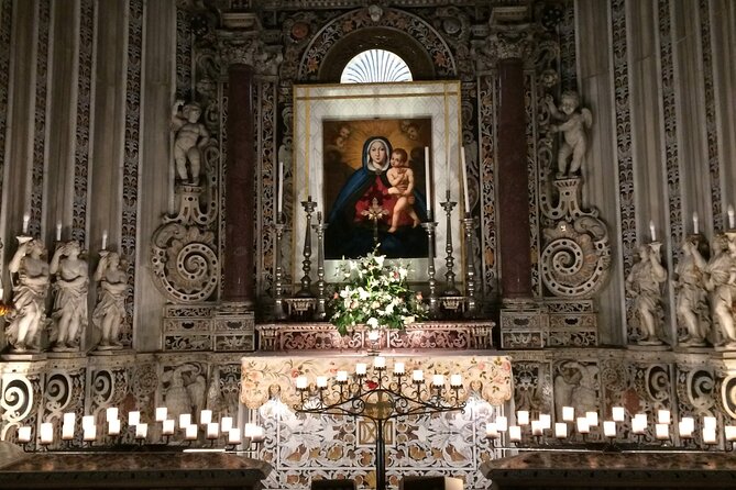 Palermo to Corleone, Ficuzza, Portella Della Ginestra Day Trip - The Sum Up