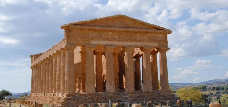Palermo to Siracusa: Stop Al Valley of Temples & Roman Villa - Tour Highlights