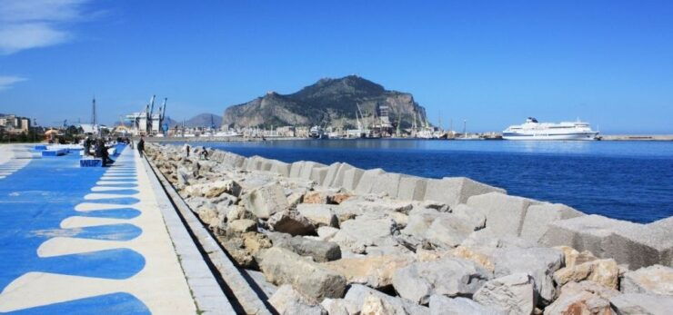 Palermo to Siracusa: Stop Al Valley of Temples & Roman Villa - Itinerary Overview