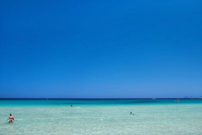 Palermo to Zingaro Reserve, San Vito Lo Capo Shore Excursion  - Trapani - Cancellation Policy