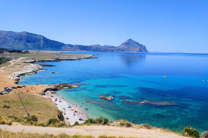 Palermo to Zingaro Reserve, San Vito Lo Capo Shore Excursion  - Trapani - Reviews