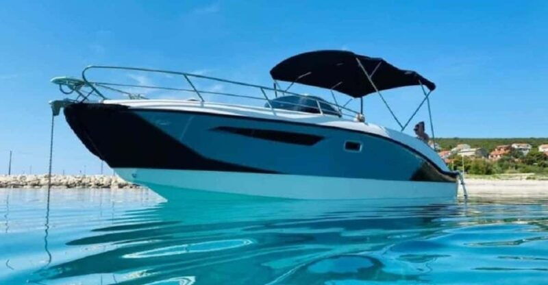 Palermo : Tour condiviso in barca con Aperitivo e Snorkeling - The Itinerary in Detail