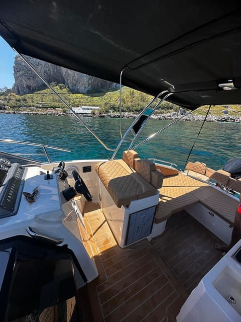 Palermo : Tour condiviso in barca con Aperitivo e Snorkeling - Who Would Love This Experience?