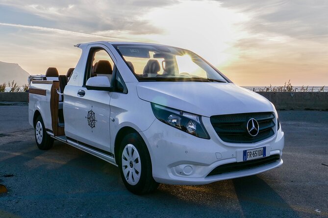 Palermo: Tour Historic Center, Catacombs & Monreale in CruiserCar - Frequently Asked Questions