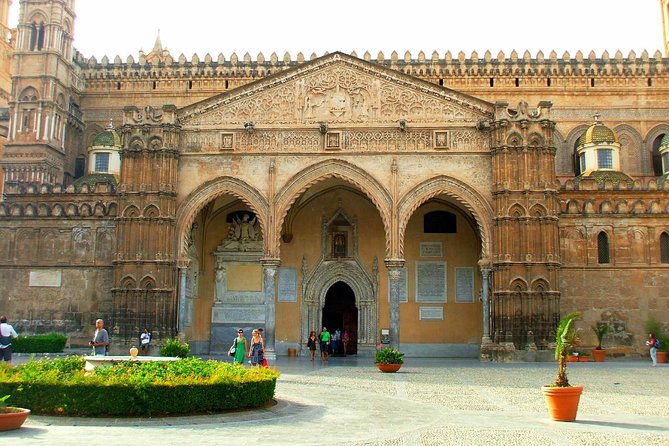Palermo Tour: Magnificent Mixture of Architectural Styles (Unesco) - Good To Know