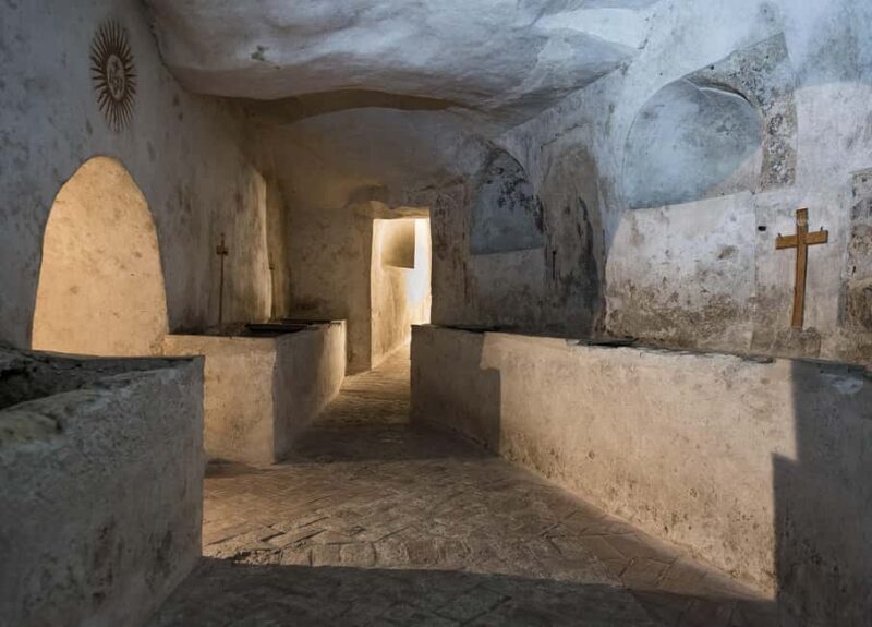 Palermo: Tour of Church of the Gesù & Casa Professa Museum - In-Depth Look at the Highlights