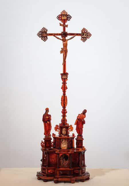 Palermo: Tour of Church of the Gesù & Casa Professa Museum - Final Thoughts