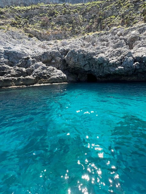 Palermo: tour privato in barca con snack e prosecco - FAQs