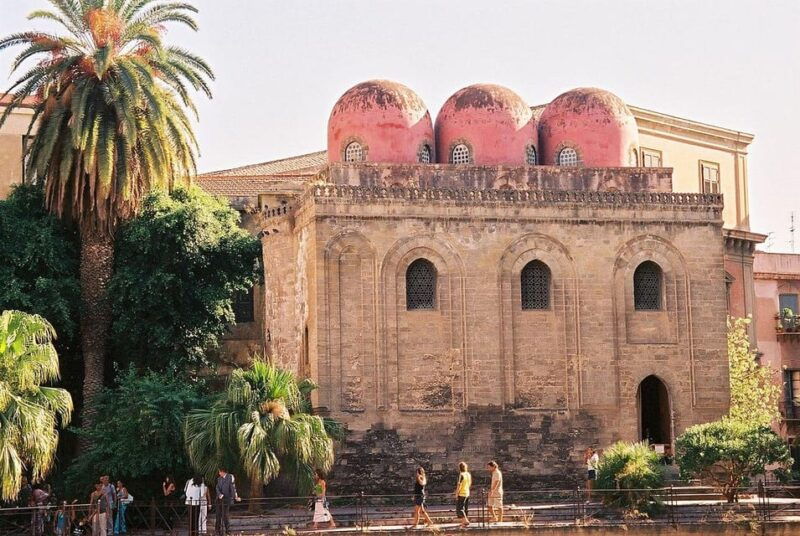 PALERMO TOUR - Authentic Experiences and Insights