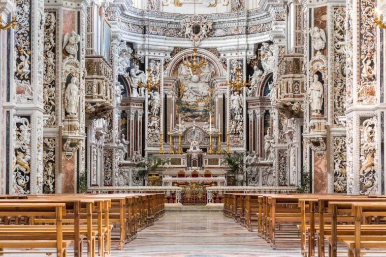 PALERMO TOUR - FAQ