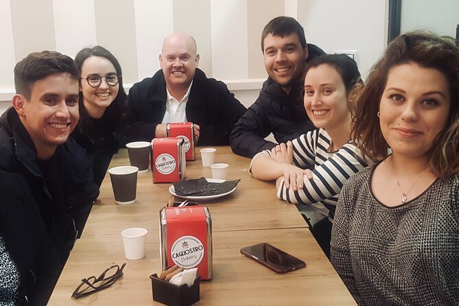 Palermo Traditional Food Tour - Tour Highlights