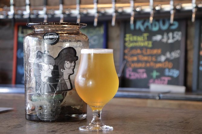 Palermo Viejo Food Tour: Taste Argentine Flavors With a Local - Customer Reviews and Feedback