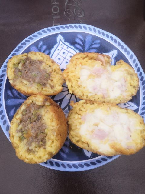 Palermo Walking Tour: Highlights & Street Food - Exploring Palermos Street Food