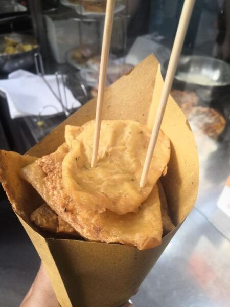 Palermo Walking Tour: Highlights & Street Food - Common Questions