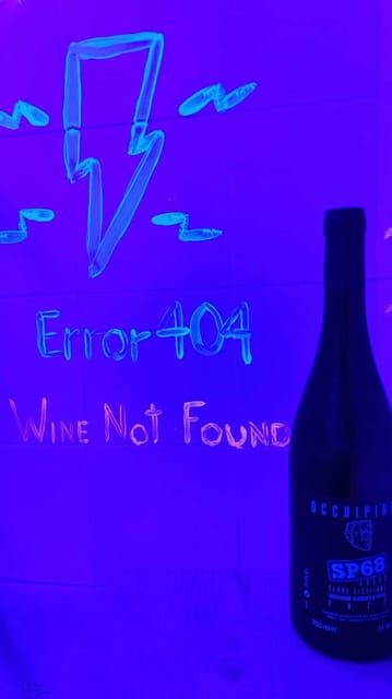 Palermo: Wine Tasting with Sicilian Tapas - A Closer Look at the Experience