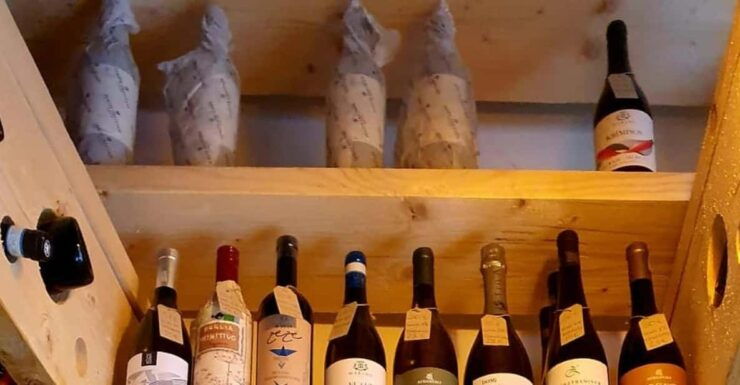 Palermo: Wine Tasting With Sicilian Tapas - Good To Know