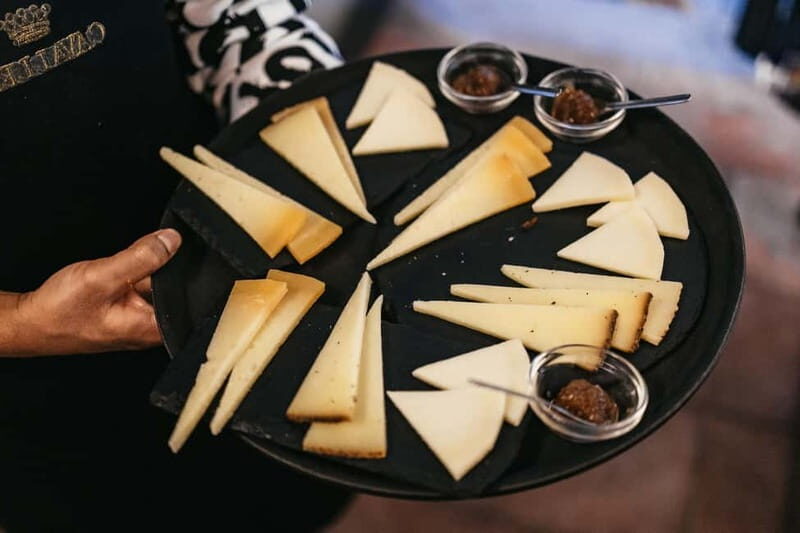 Palermo: Wine Tasting with Snacks at Bottega Monteleone - Good To Know