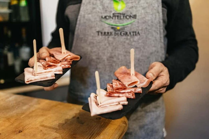 Palermo: Wine Tasting with Snacks at Bottega Monteleone - Who Will Love This Experience?