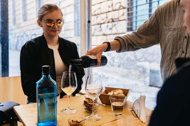 Palermo: Wine Tasting with Snacks at Bottega Monteleone - The Sum Up: Is It Worth It?