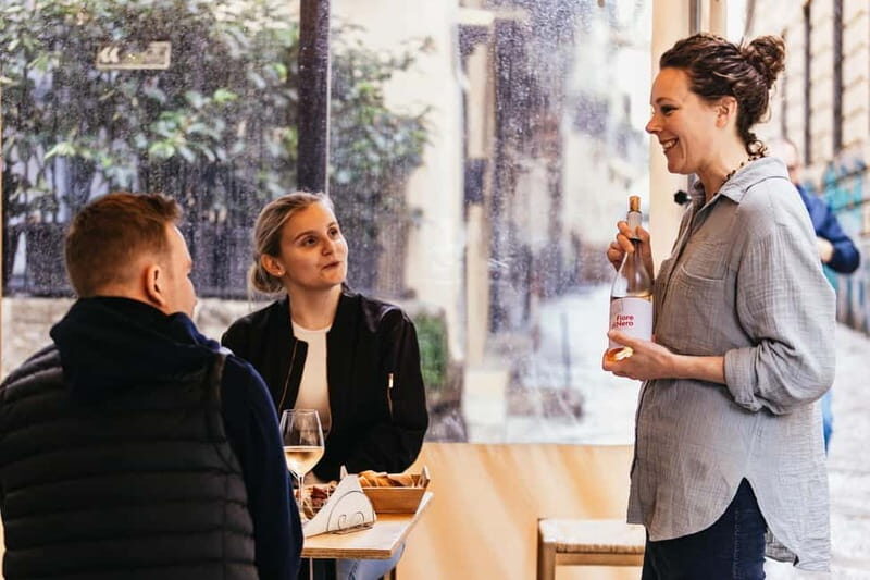 Palermo: Wine Tasting with Snacks at Bottega Monteleone - FAQ