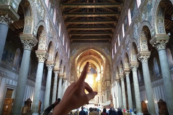 Palermo With an Official Guide - Good To Know