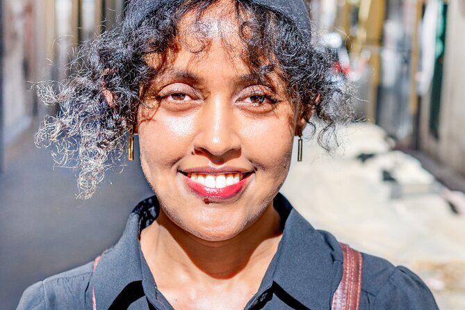 Palermo with Photographer- Walking Tour - History & Photo - Good To Know