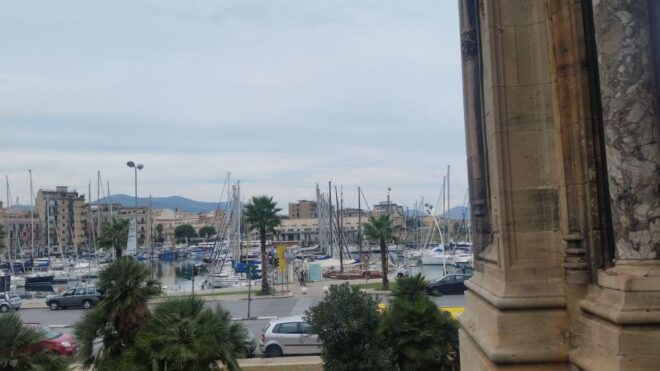 Palermo Wonderful City - Highlights and Directions