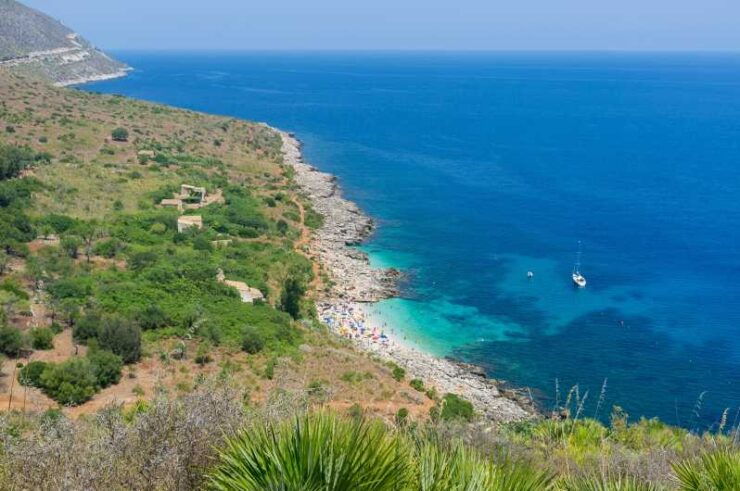 Palermo: Zingaro, Scopello, & San Vito Lo Capo Boat Day Trip - Itinerary and Activities