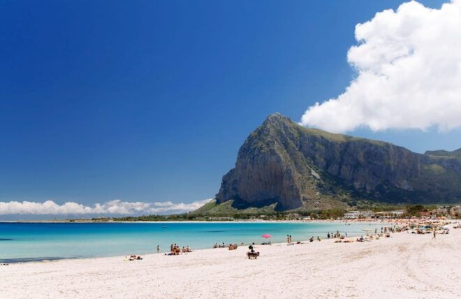 Palermo: Zingaro, Scopello, & San Vito Lo Capo Boat Day Trip - Natural Wonders Explored