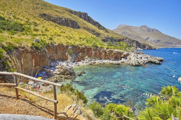 Palermo: Zingaro, Scopello, & San Vito Lo Capo Boat Day Trip - Culinary Experiences