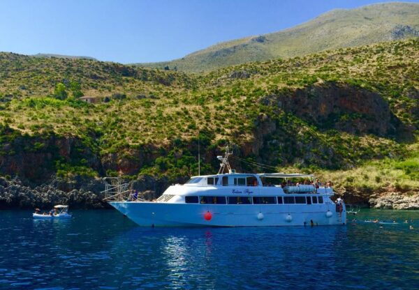 Palermo: Zingaro, Scopello, & San Vito Lo Capo Boat Day Trip - Feedback and Ratings