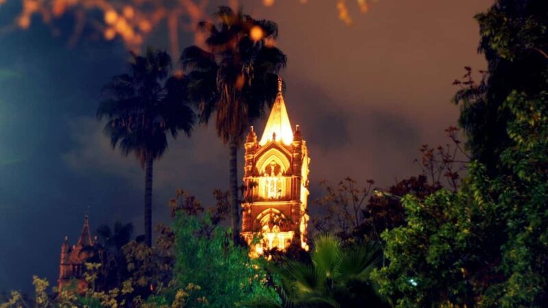 Palermo's Dark Shades: Ghost, Crime and Tasting Walking Tour - Who Will Love This Tour?