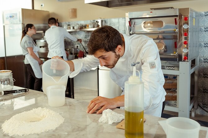 Palermos Delight: Unleash the Secrets of Pizza and Gelato Making - Additional Information and Accessibility