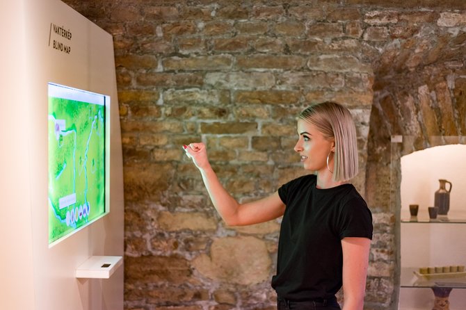 Palinka Experience Budapest: Showroom Guidance & Spirit Tasting - Cancellation Policy