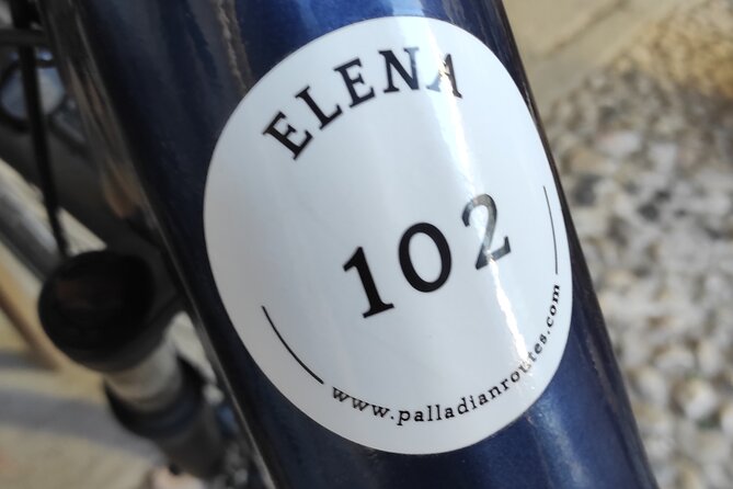 Palladian E-Bike Rental in & Around Vicenza - Reviews and Ratings