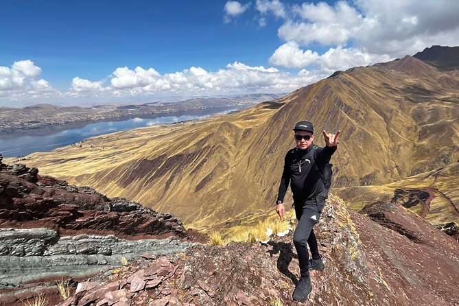 Pallay Poncho Private Tour From Cusco - Pricing and Inclusions