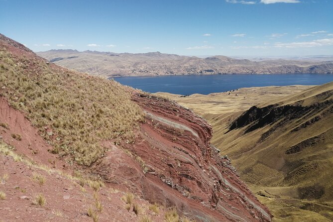 Pallay Poncho Private Tour From Cusco - The Sum Up