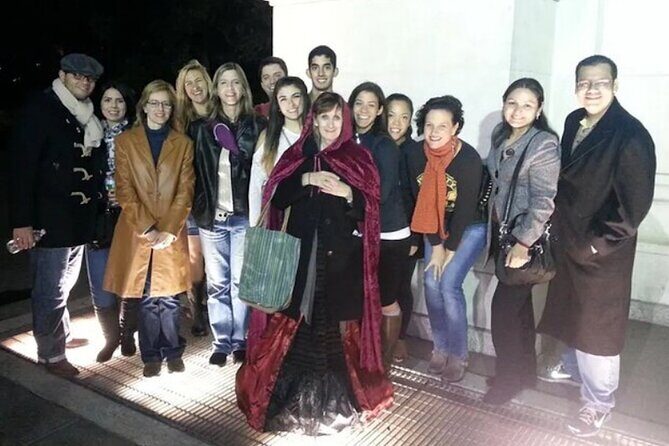 Palm Beach Ghost Tour - Good To Know