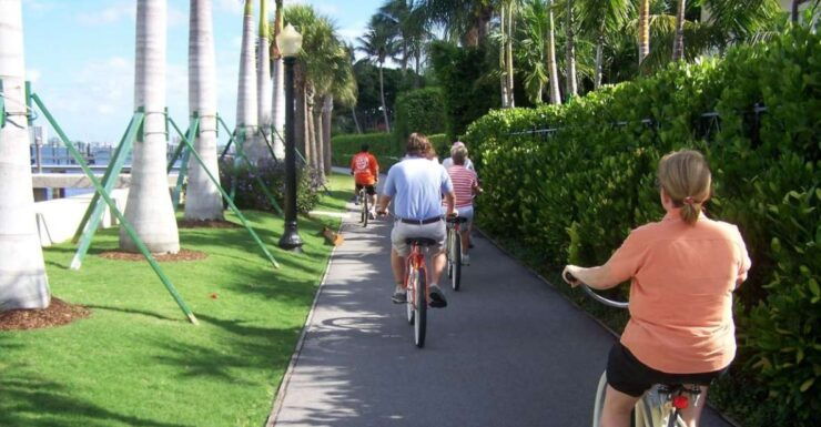 Palm Beach: Historical Bicycle Tour of Palm Beach Island - Tour Activity Details