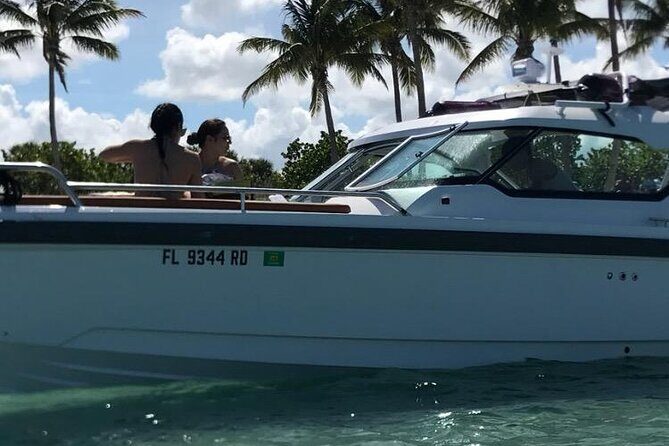 Palm Beach Luxury Day Boat Cruises - Good To Know