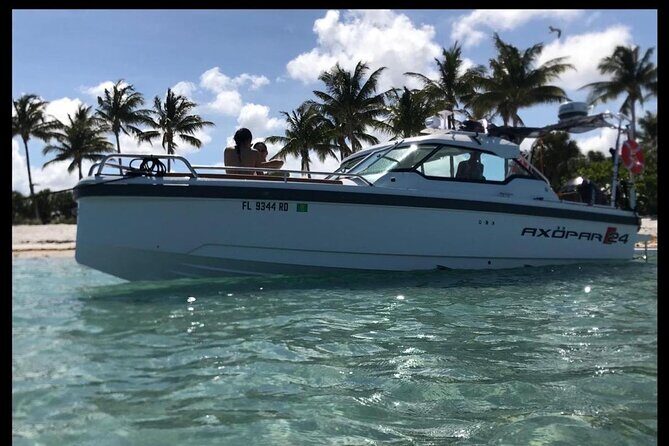 Palm Beach Luxury Day Boat Cruises - Practical Details & Tips