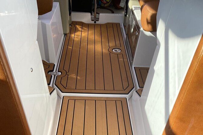 Palm Beach Luxury Day Boat Cruises - Frequently Asked Questions